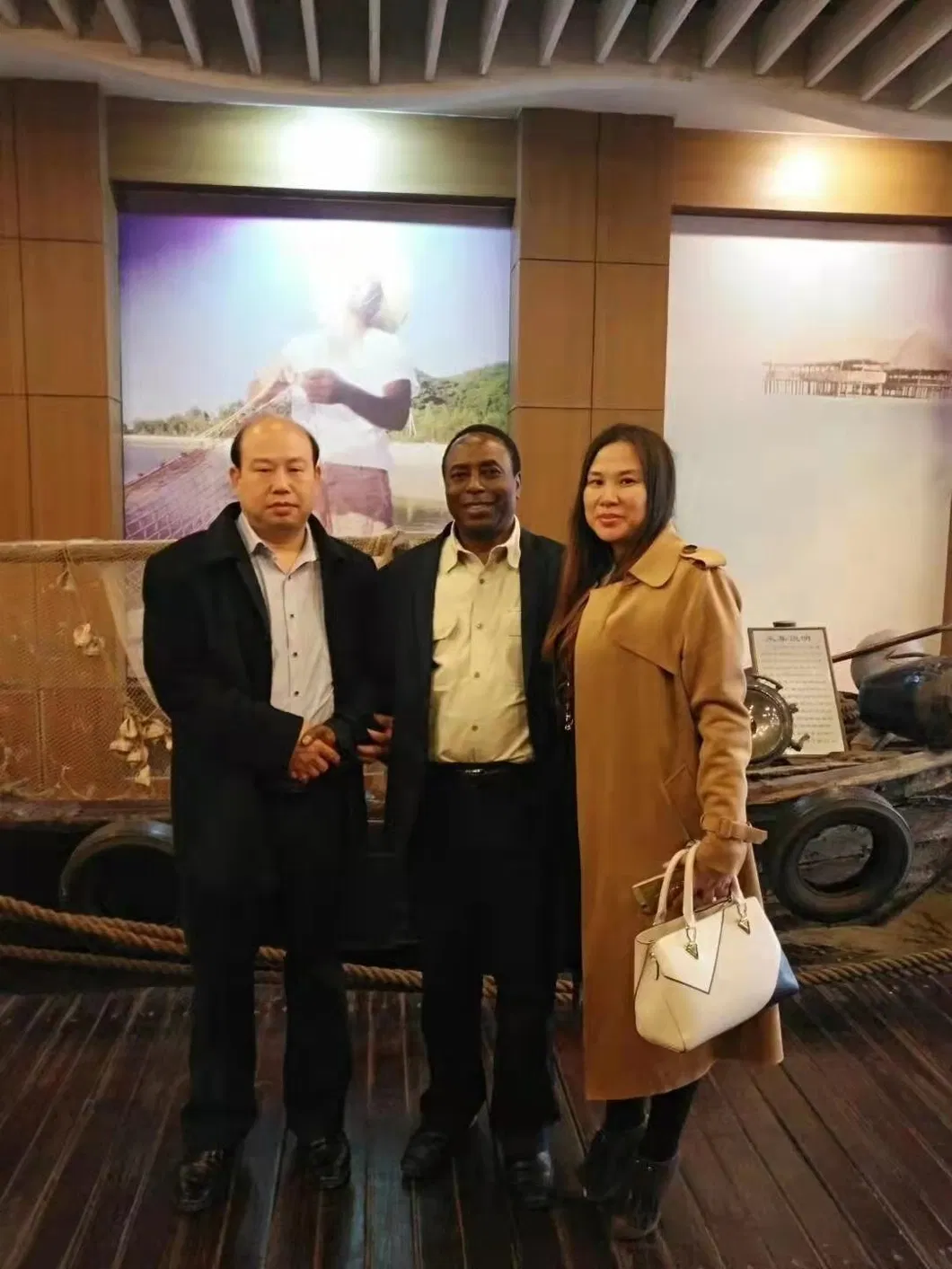 Sambong Essential Oil 7