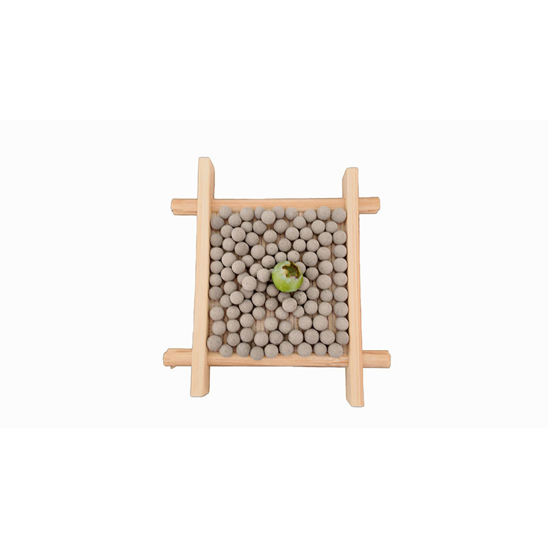 Advanced Hot Spring Ball for Efficient Filtration and Skin Hydration