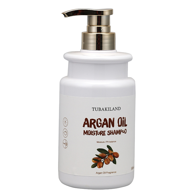 Customized Profressional Pomegranate Hair Growth Keratin Shampoo