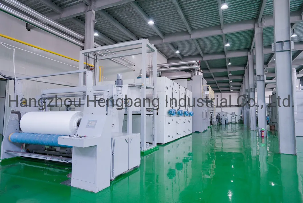 Processing Line