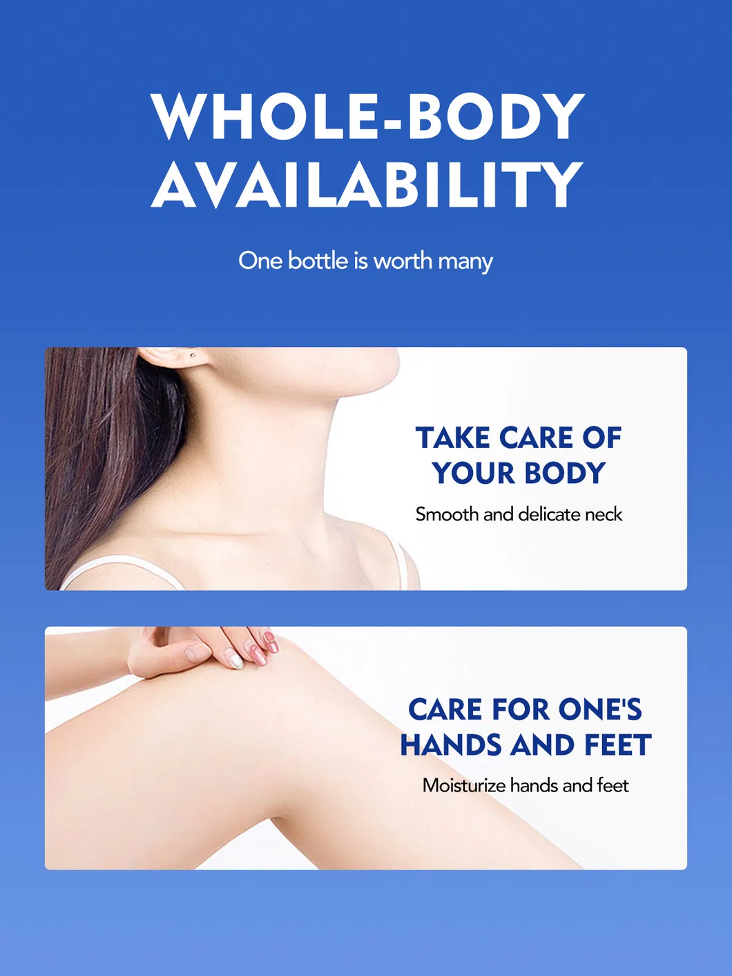 Nourishing Cream Part 2