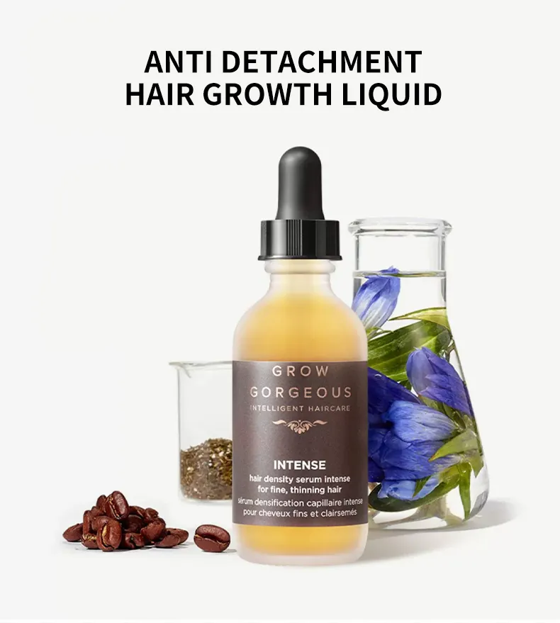 Hair Growth Essence 1