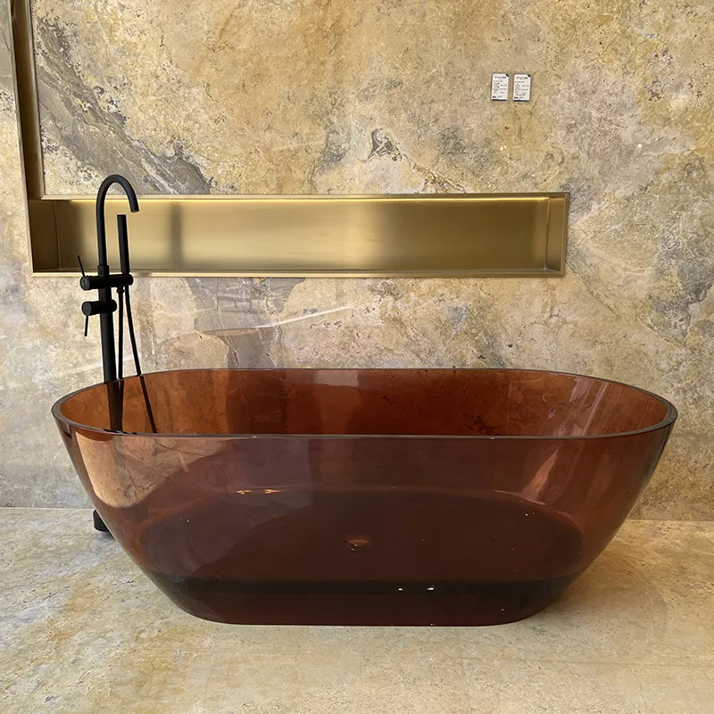 Bathtub Detail