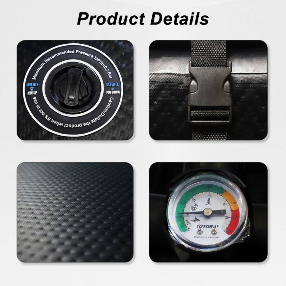 Reliable Cold Plunge Barrel Ice SPA Tubs Inflatable Cold Bath Tub