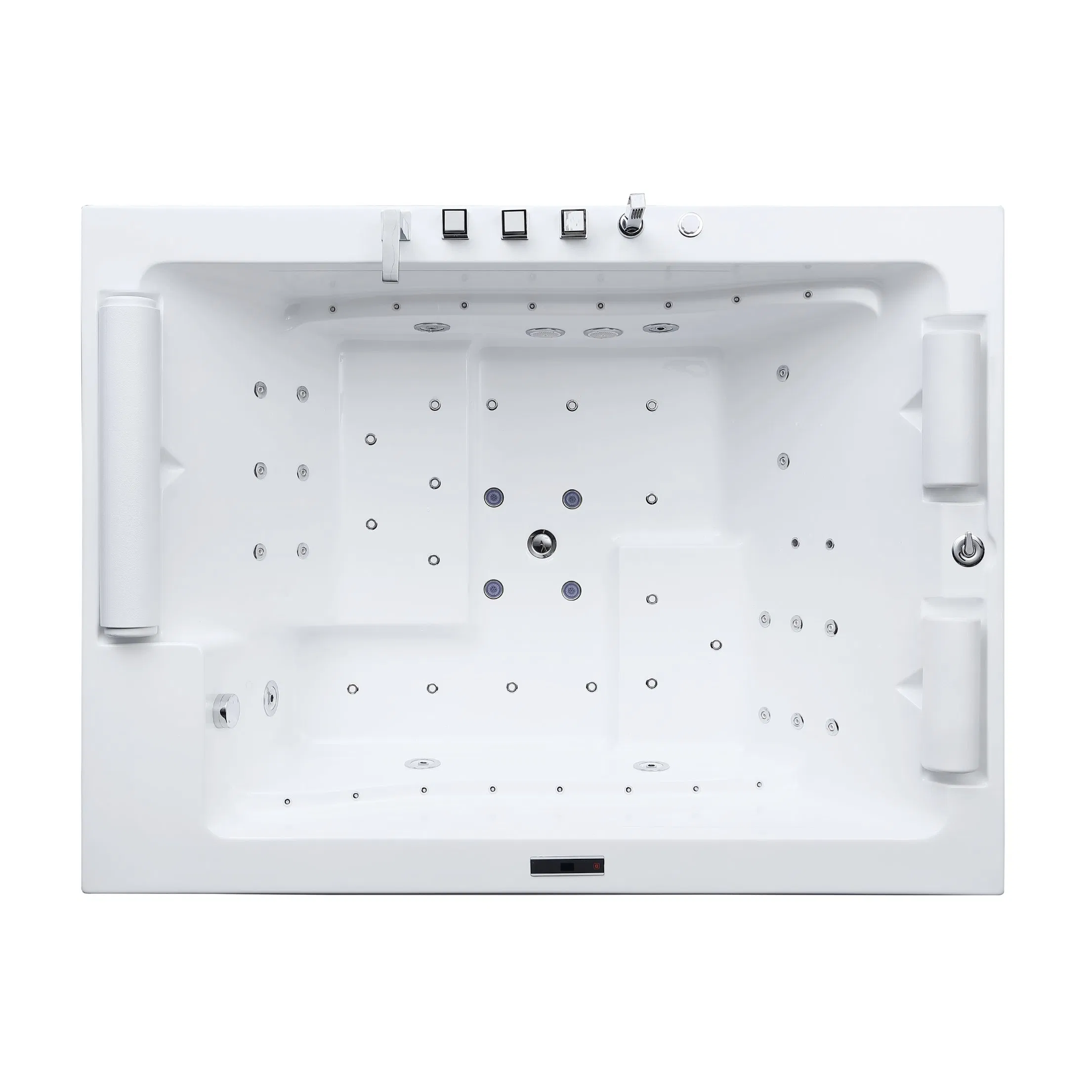 Elegant China Sanitary Ware for Luxurious Bath &amp; Swimming Experiences (LL763)