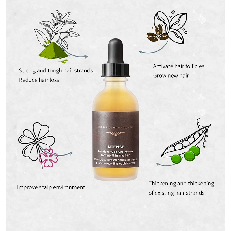 Hair Growth Essence Preventing Hair Loss Hair Care