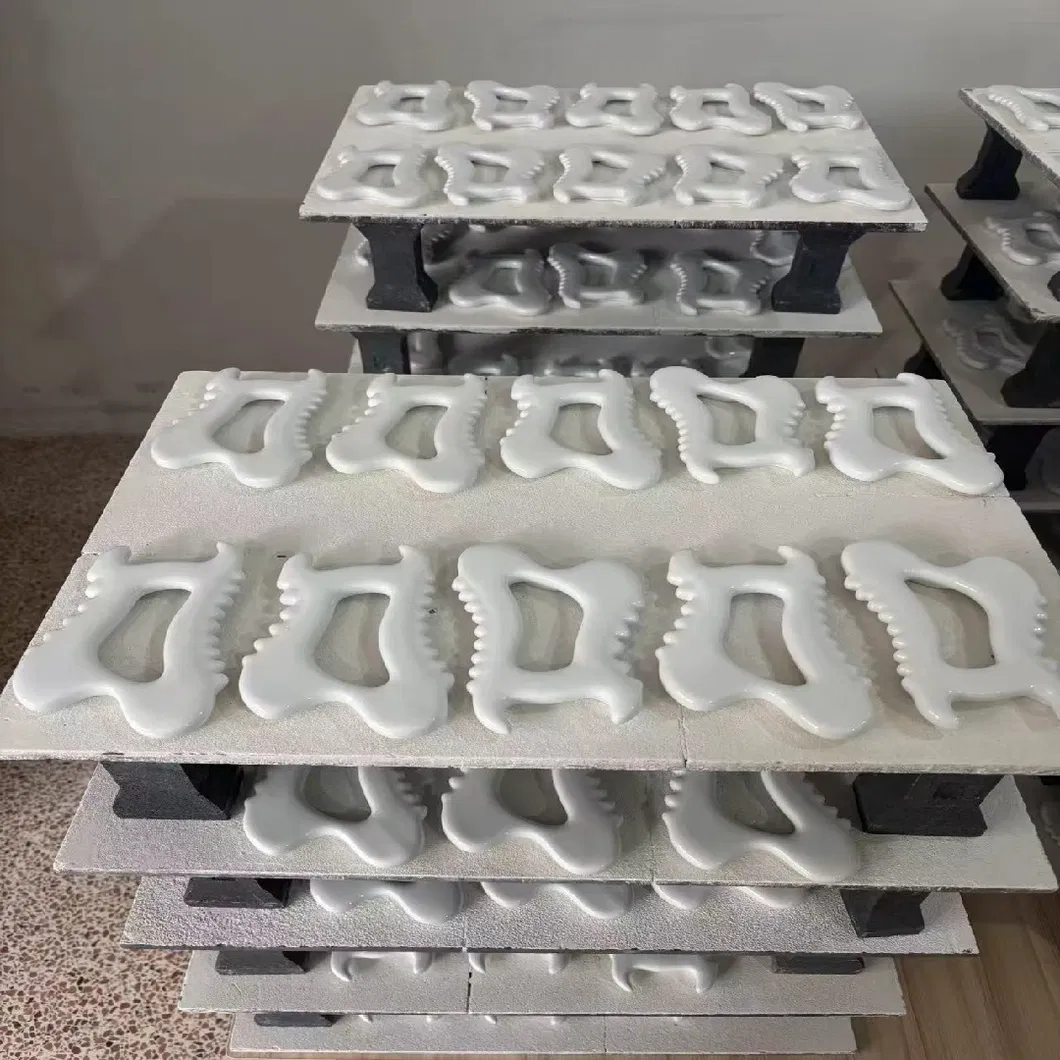 Ceramic Guasha Board