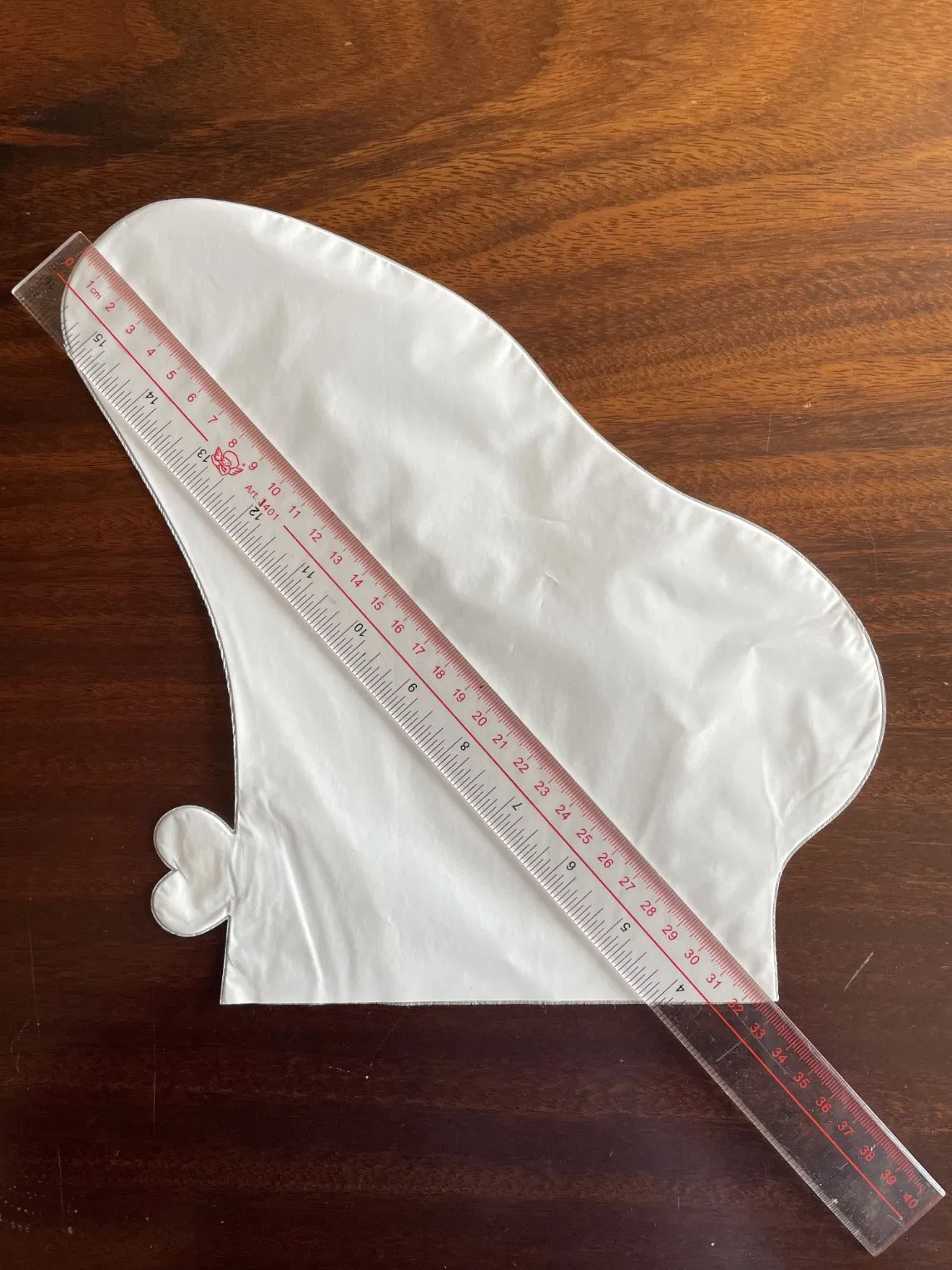 Private Label Nonwoven Nourishing Hydrogel Foot and Hand Masks for Skin Care