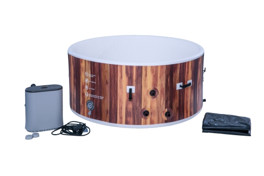 Inflatable swimming SPA Pool Outdoor SPA Hot Tub Massage Tub Bath