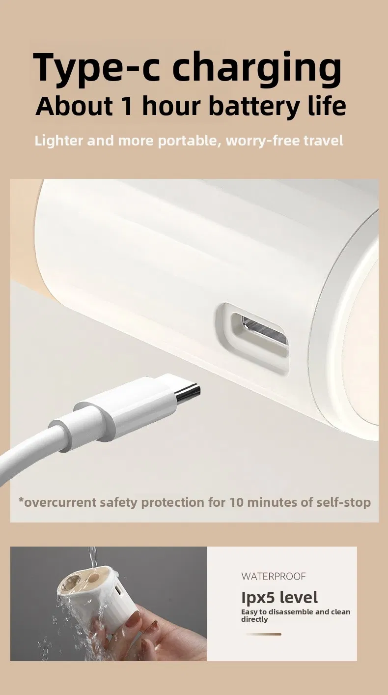 Scalp Medicine Device 9