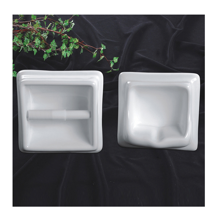 Hot Selling Sustainable Best Quality with Screws Shower Room Fitting Bathroom Accessories