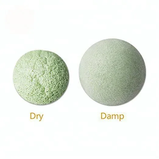 Konjac Sponge Quality