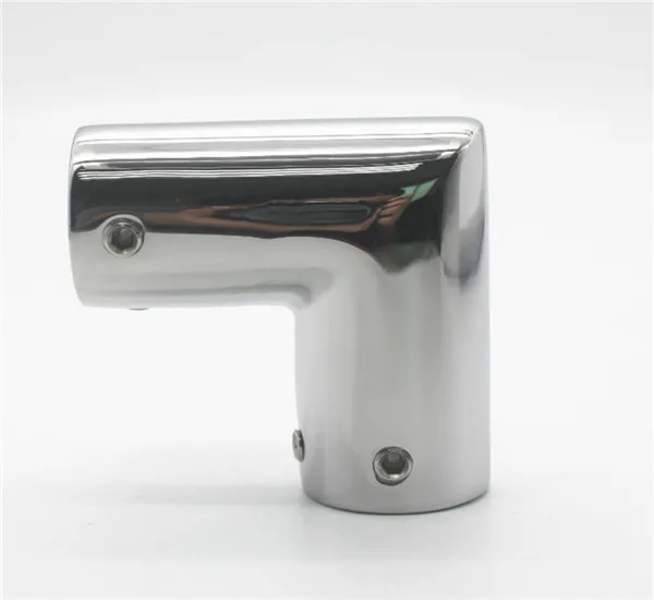 90 Degree Elbow Tube Shower Stabilizer