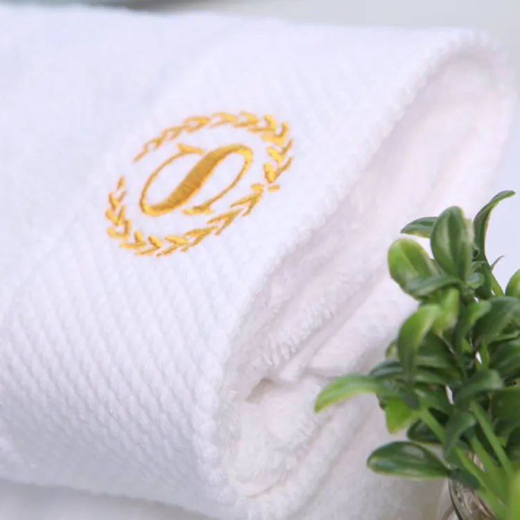 Hotel Towels