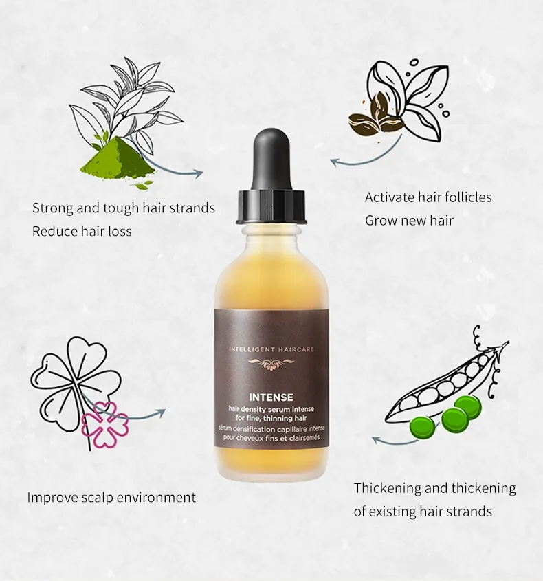 Hair Growth Essence 2