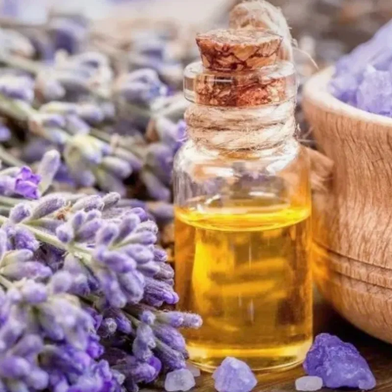 Lavender Essential Oil