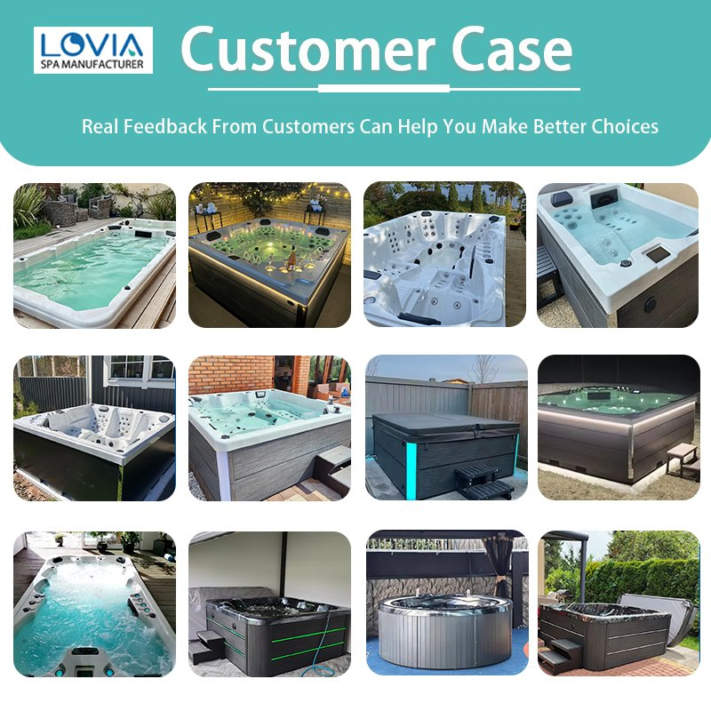 High Quality 1 Person Cold Plunge Tub New Fashion Factory-Supplied Chiller Ice Bath for Home Use