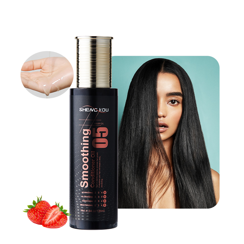 Custom Logo Hair Treatment Products Private Label Anti-Frizz Argan Oil Morocco Hair Oils for Hair Growth