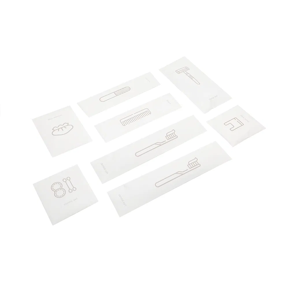 Premium Hotel Bath Essentials for Ultimate Guest Comfort