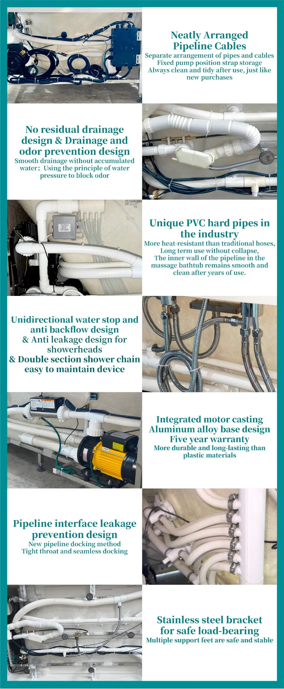 Manufacturing Process