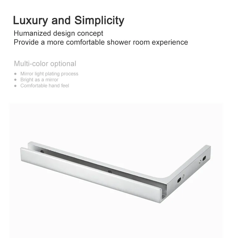 90 Degree Corner Support