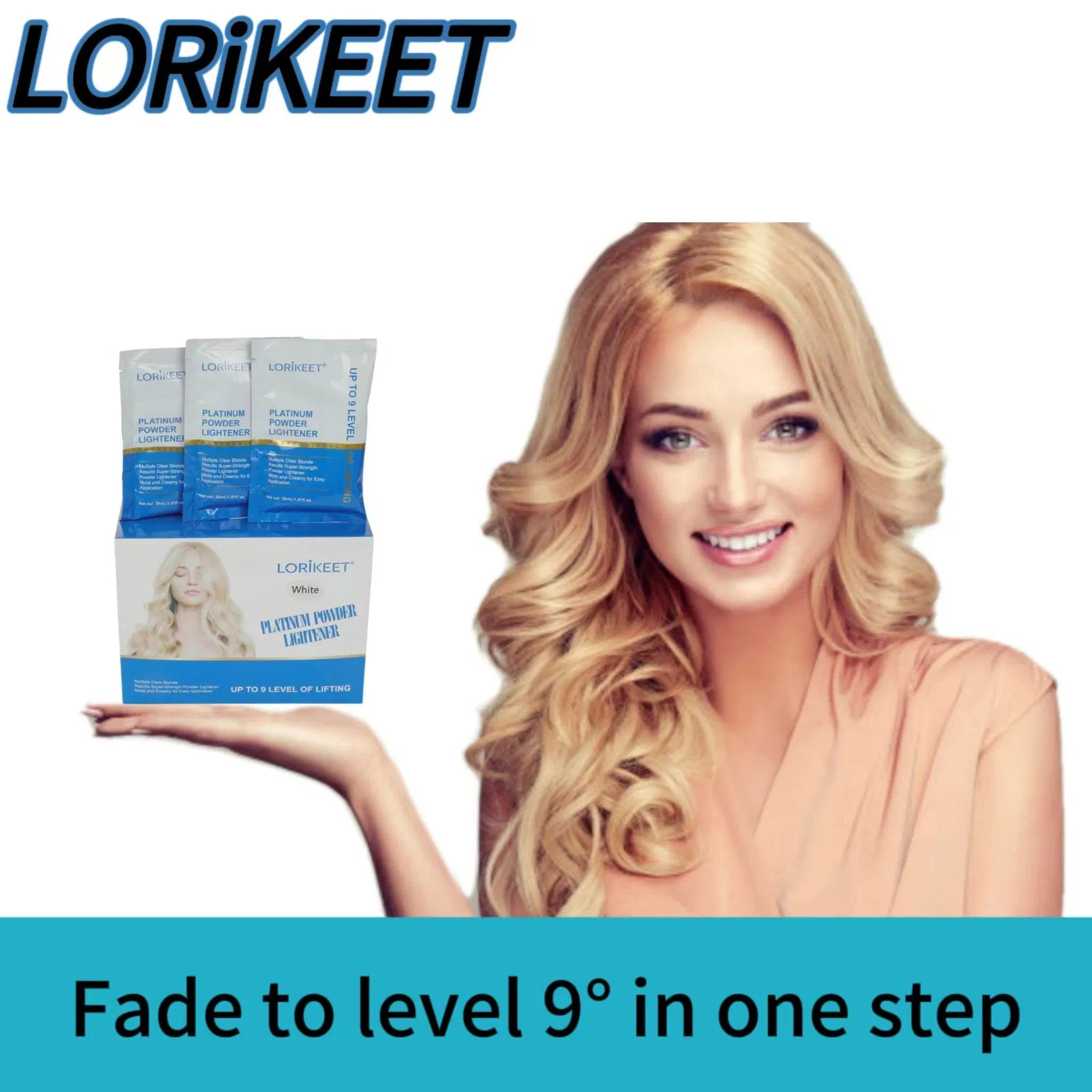 Keratin Complex Hair Treatment Deep Repair Damaged Hair Straightening Treatment for Curly Hair