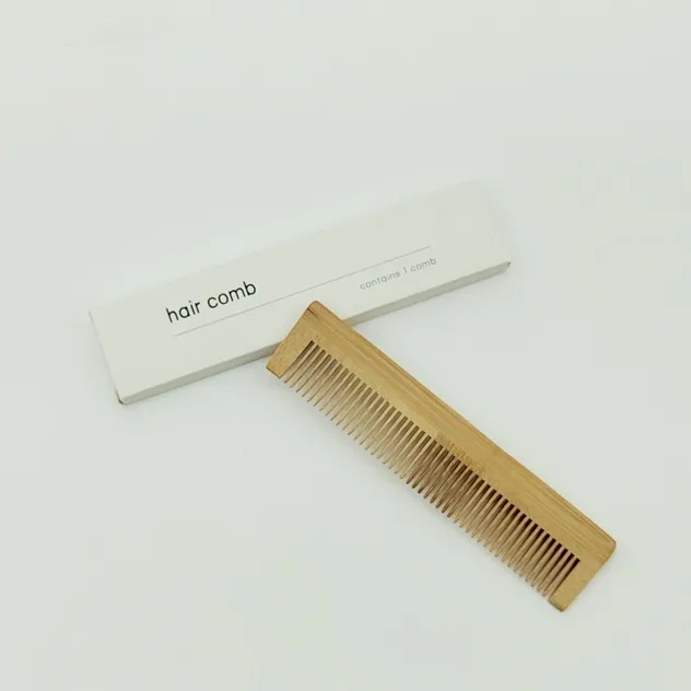 Hotel Disposable Kit 1