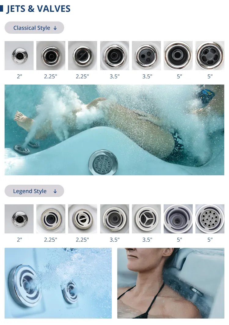 Roto Spa Manufacturing