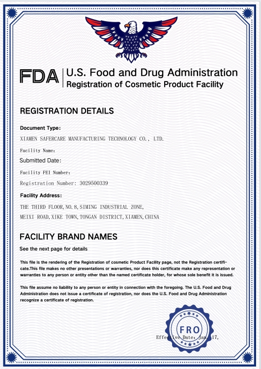 FDA