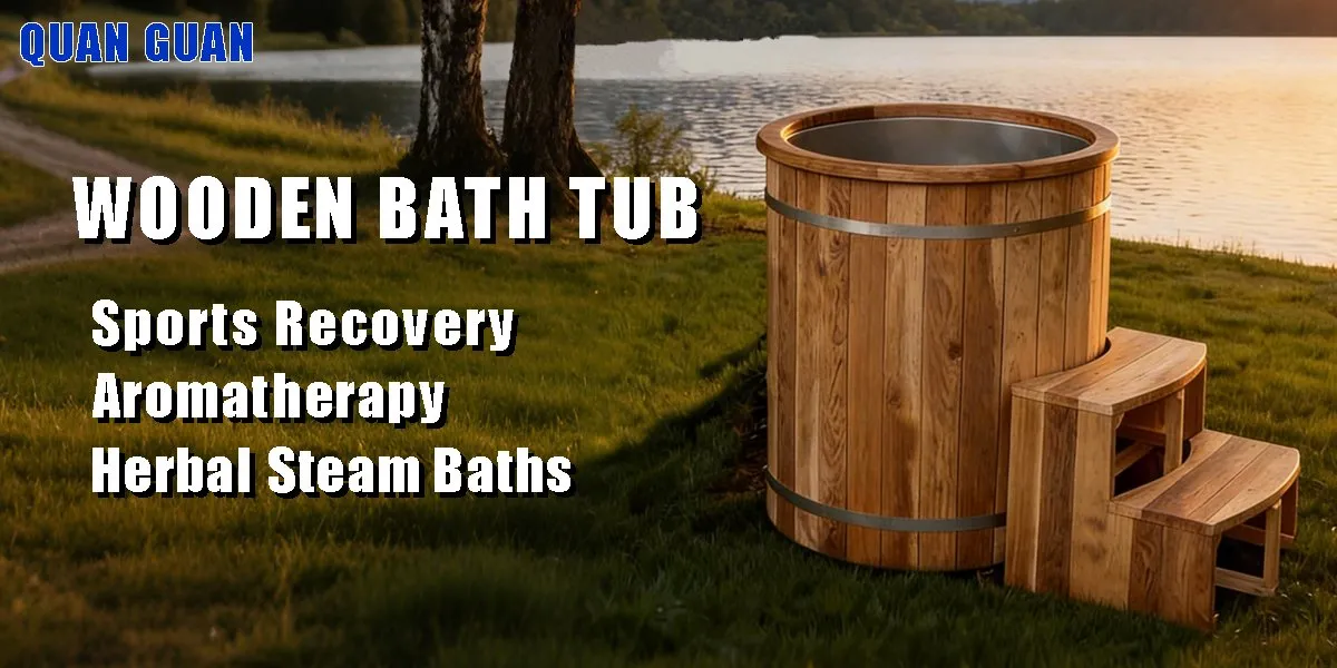 Therapy Ice Bath Tub