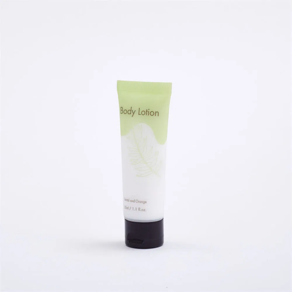 Factory Price Customizable Eco-Friendly Bath and Body Essentials