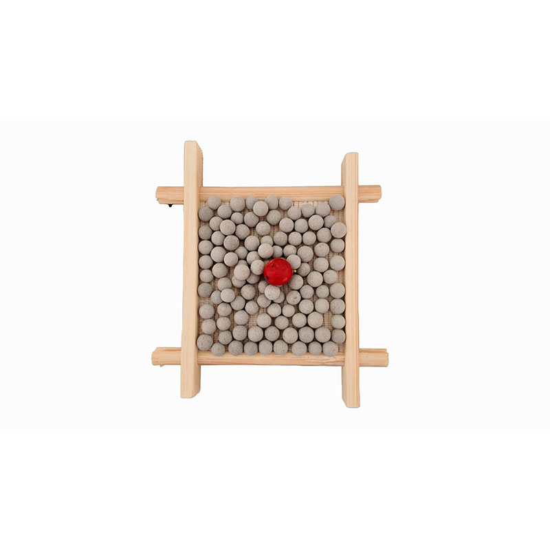 Premium Hot Spring Ball for Water Filtration and Impurity Removal