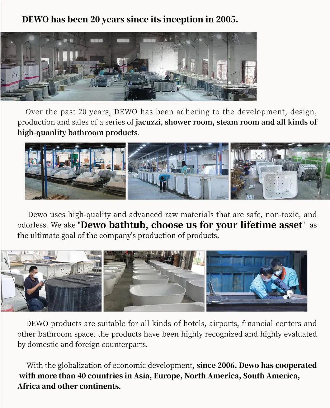 Sanitary Ware LL763 - 2