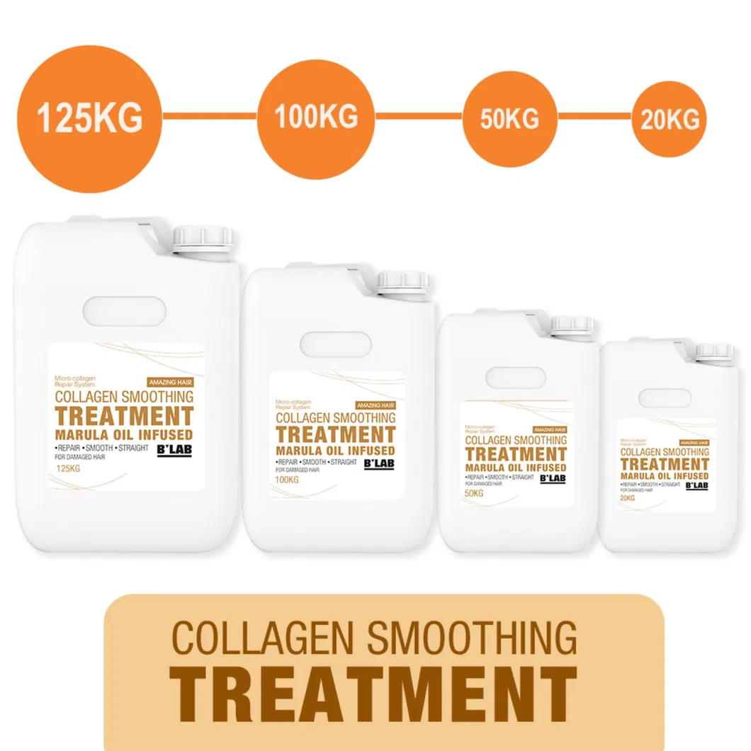 Keratin Repair Cream