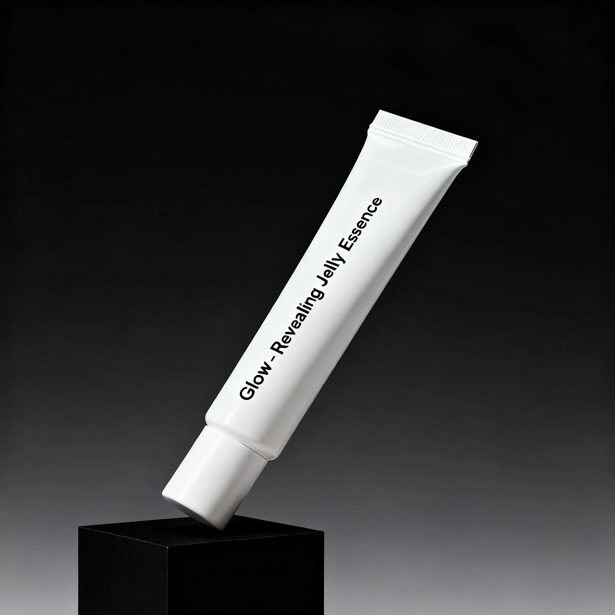 Luxury Soothing and Moisture-Locking Face Gel with Korean Traditional Herbs and Triethanolamine for Delicate Skin Care