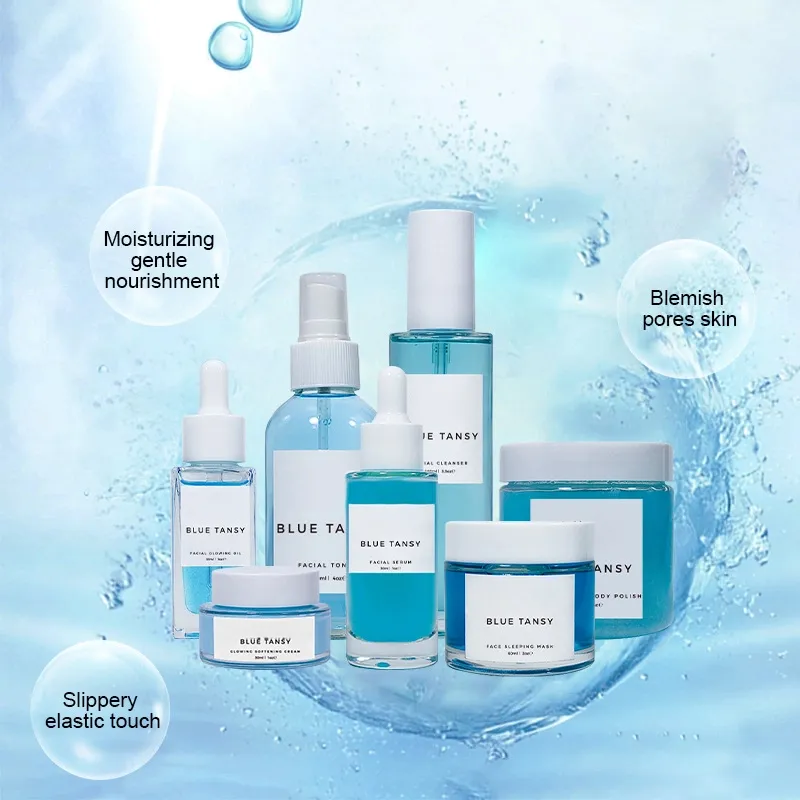 Skin Care Set 3