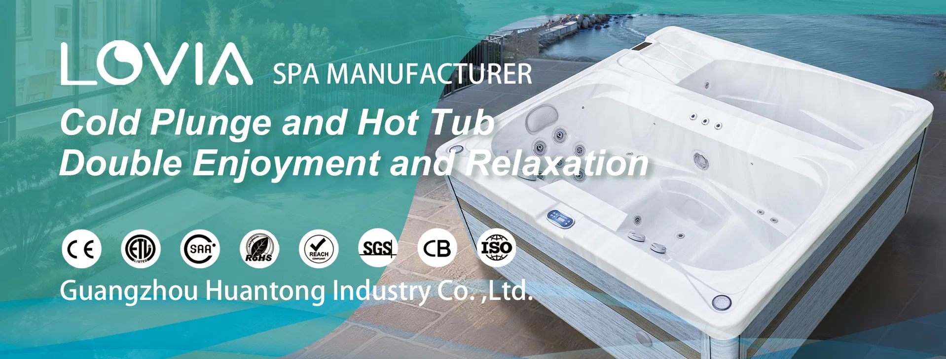 Cold Plunge Hub Banner