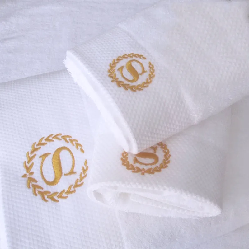 SPA Towels