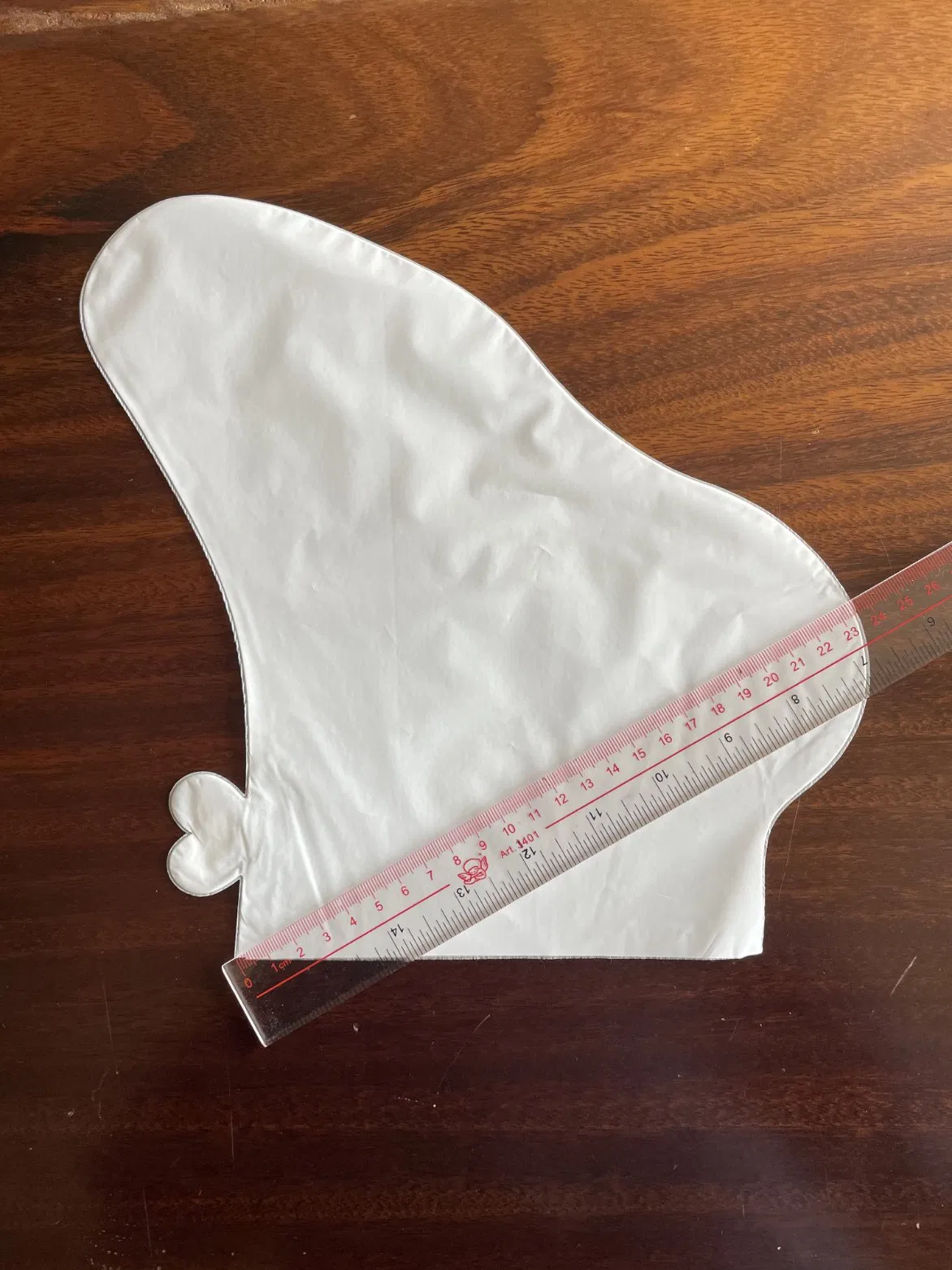 Private Label Nonwoven Nourishing Hydrogel Foot and Hand Masks for Skin Care