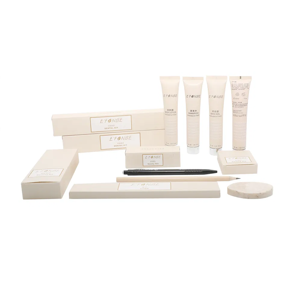 Eco-Friendly Essentials for Hotels Catering to Green Travelers