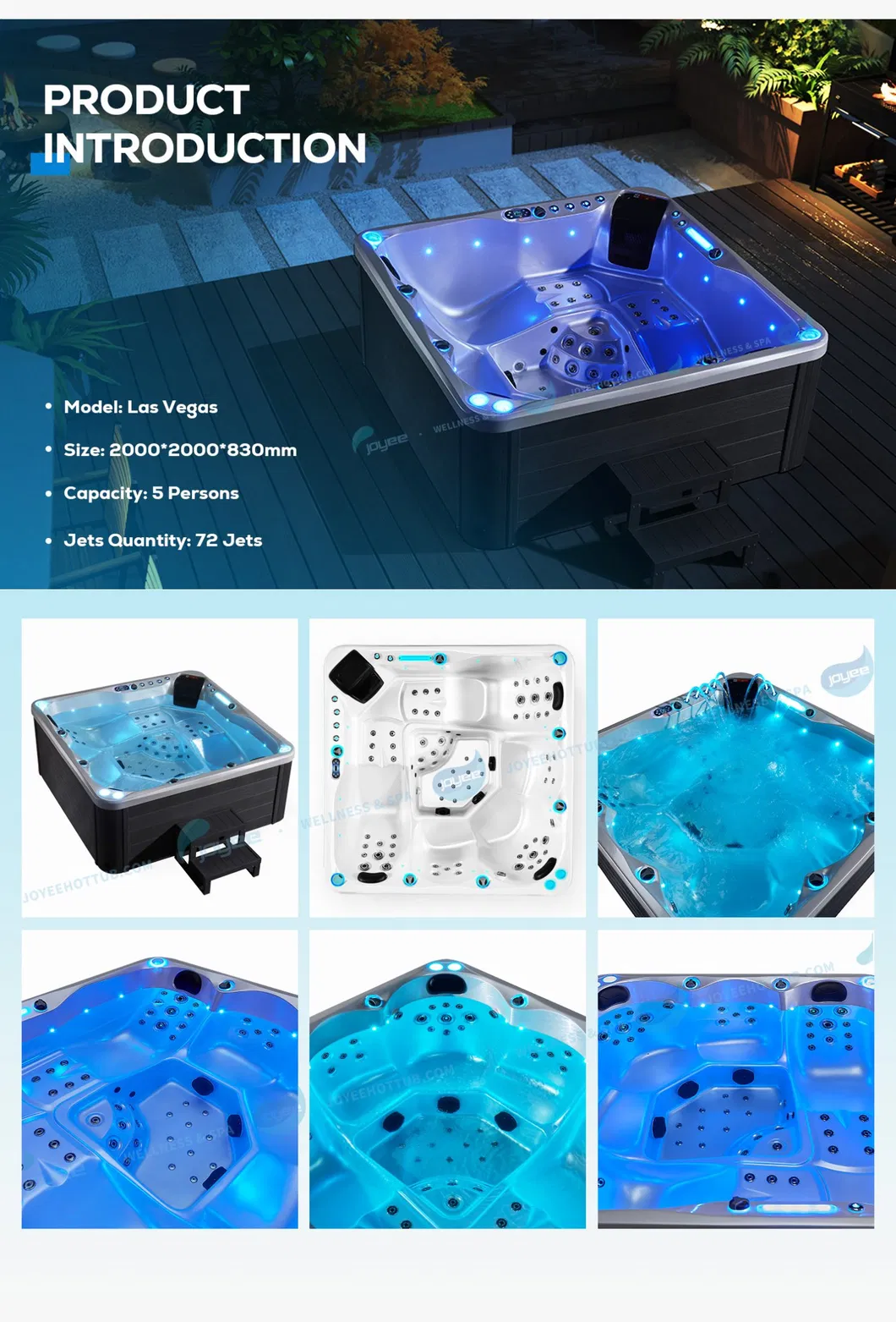 Product Specification