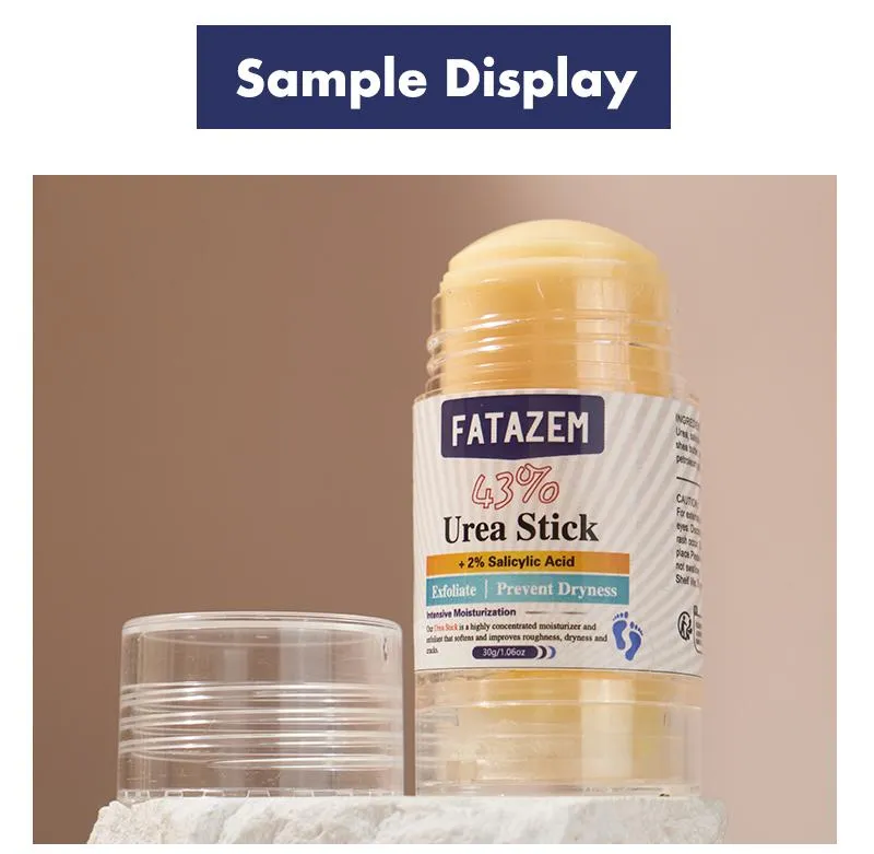 Packaging Presentation