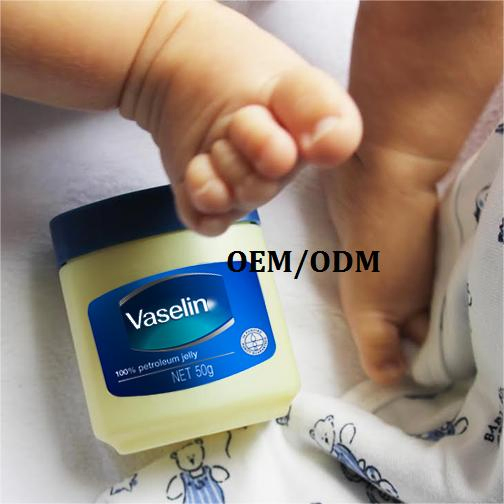 OEM ODM Moisturizing Feet Hands and Body Soften and Condition Dry Skin Hand Care Body Care Reduce Fine and Dry Lines Keep Skin Delicate
