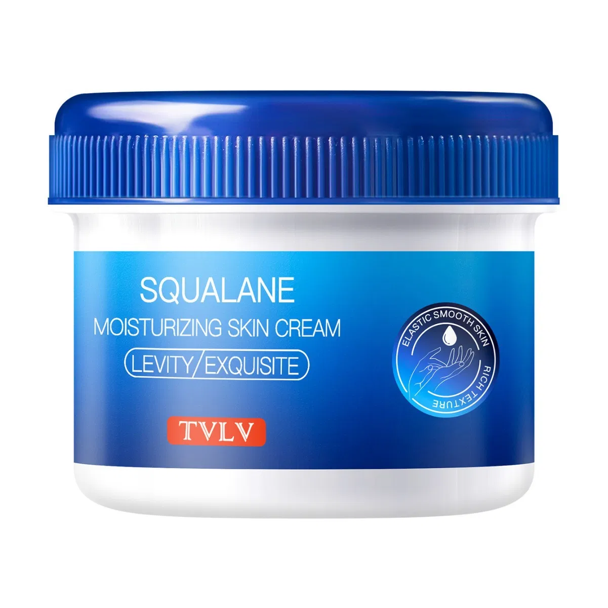 Nourishing Oleic Acid Cream for Hands, Feet, and Body