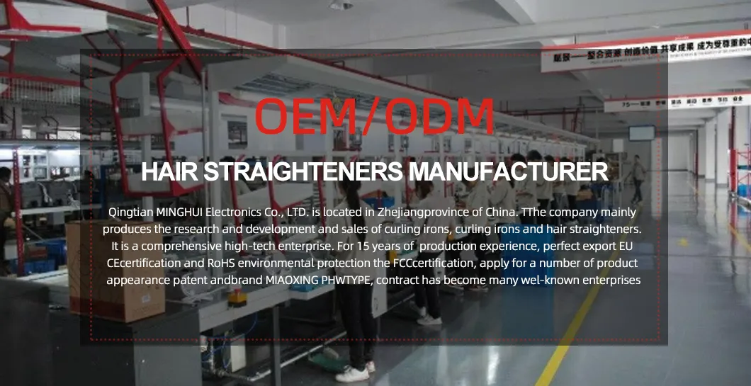 2-in-1 Hair Styling Tool