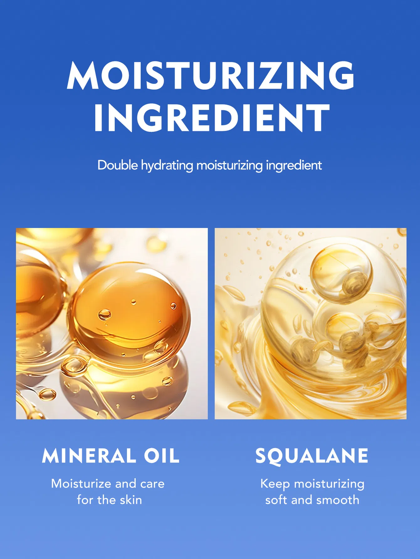 Nourishing Oleic Acid Cream for Hands, Feet, and Body