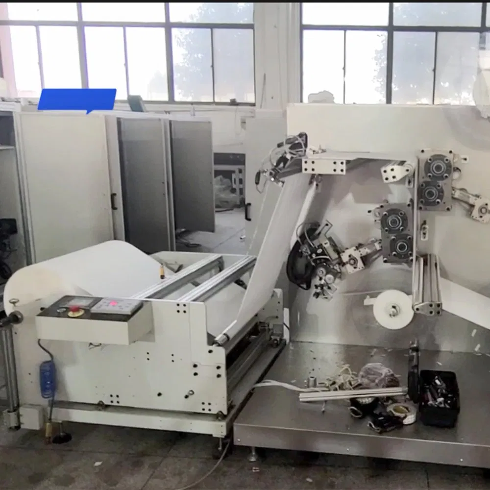 Premium Non-Woven Bathrobe Manufacturing Solution for Bulk Orders