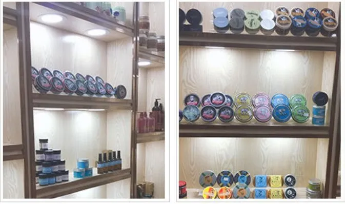 Hair Styling Wax 7