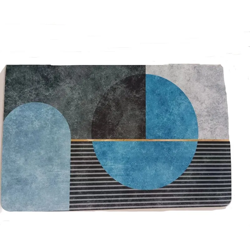 Diatom Mud Mat View 5