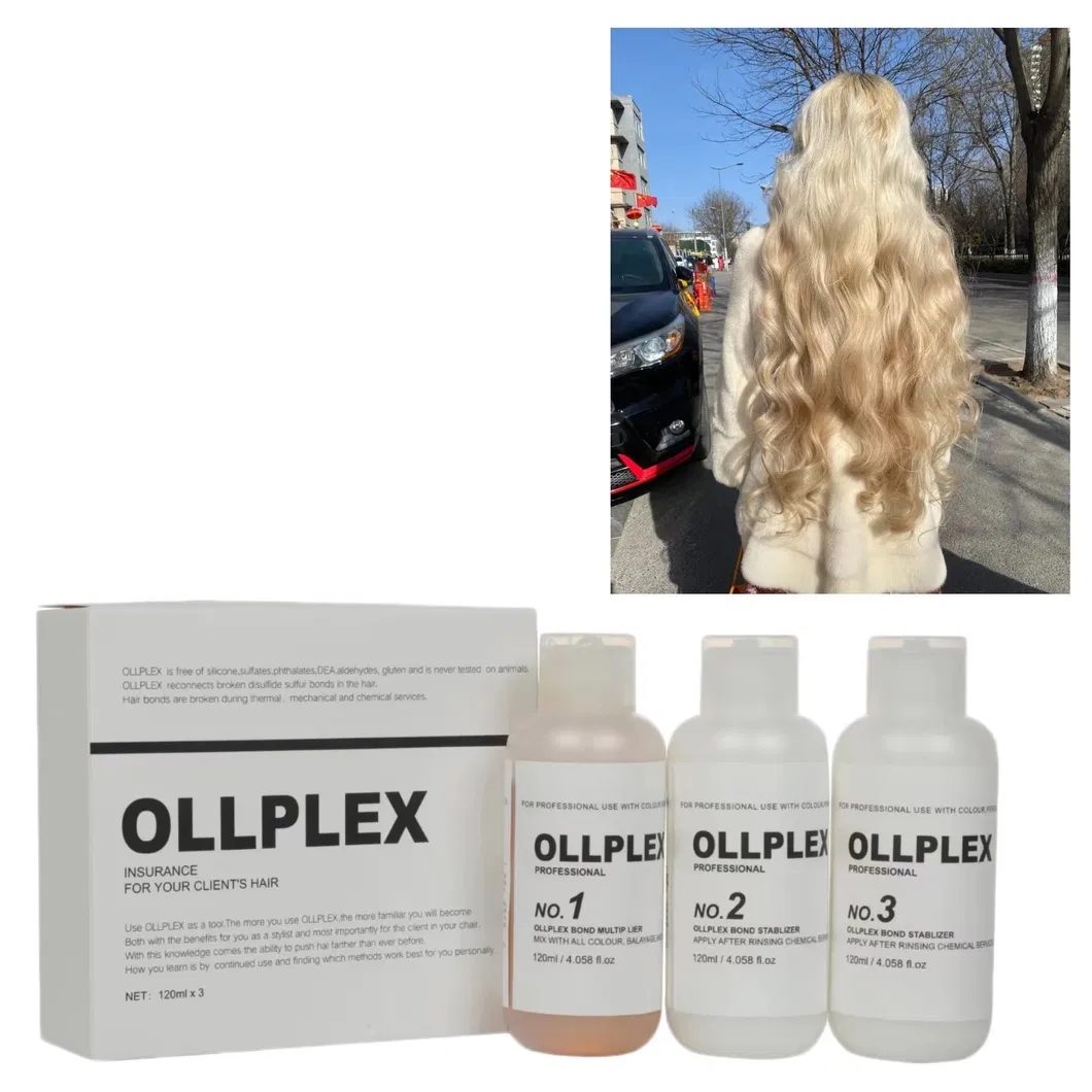 Ollplex 4